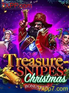 TreasuresnipesChristmas