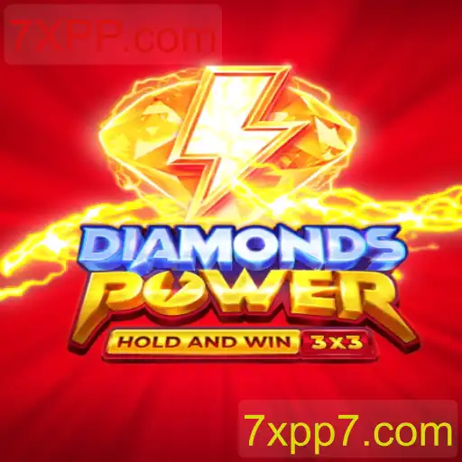 diamondspower
