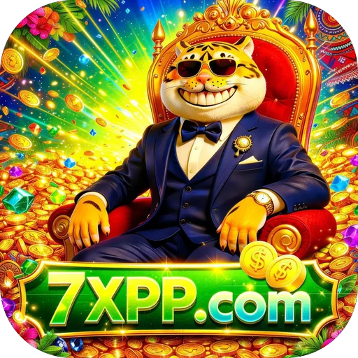 Logo do 7XPP.com